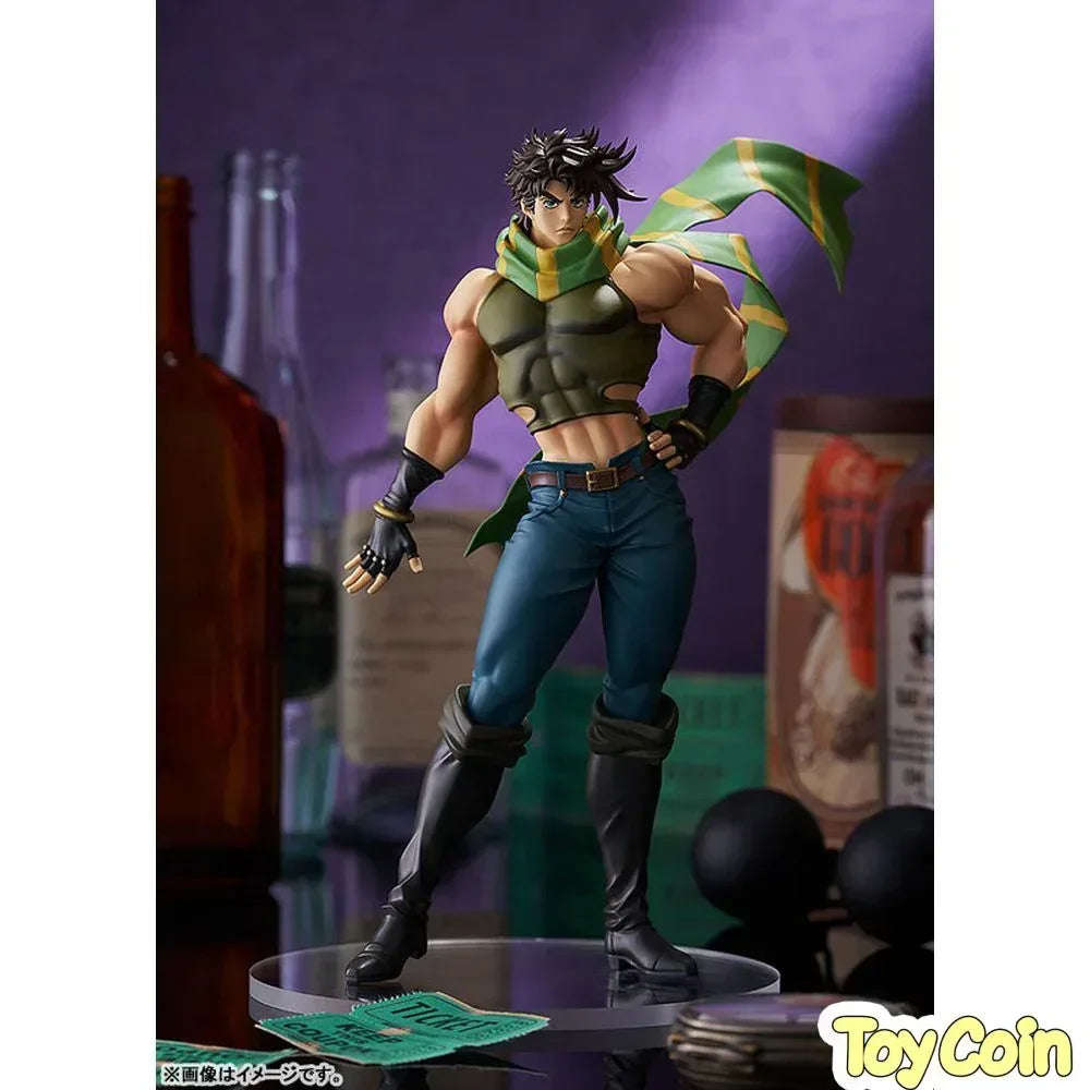 POP UP PARADE Joseph Joestar by Good Smile Company - Shop at ToyCoin