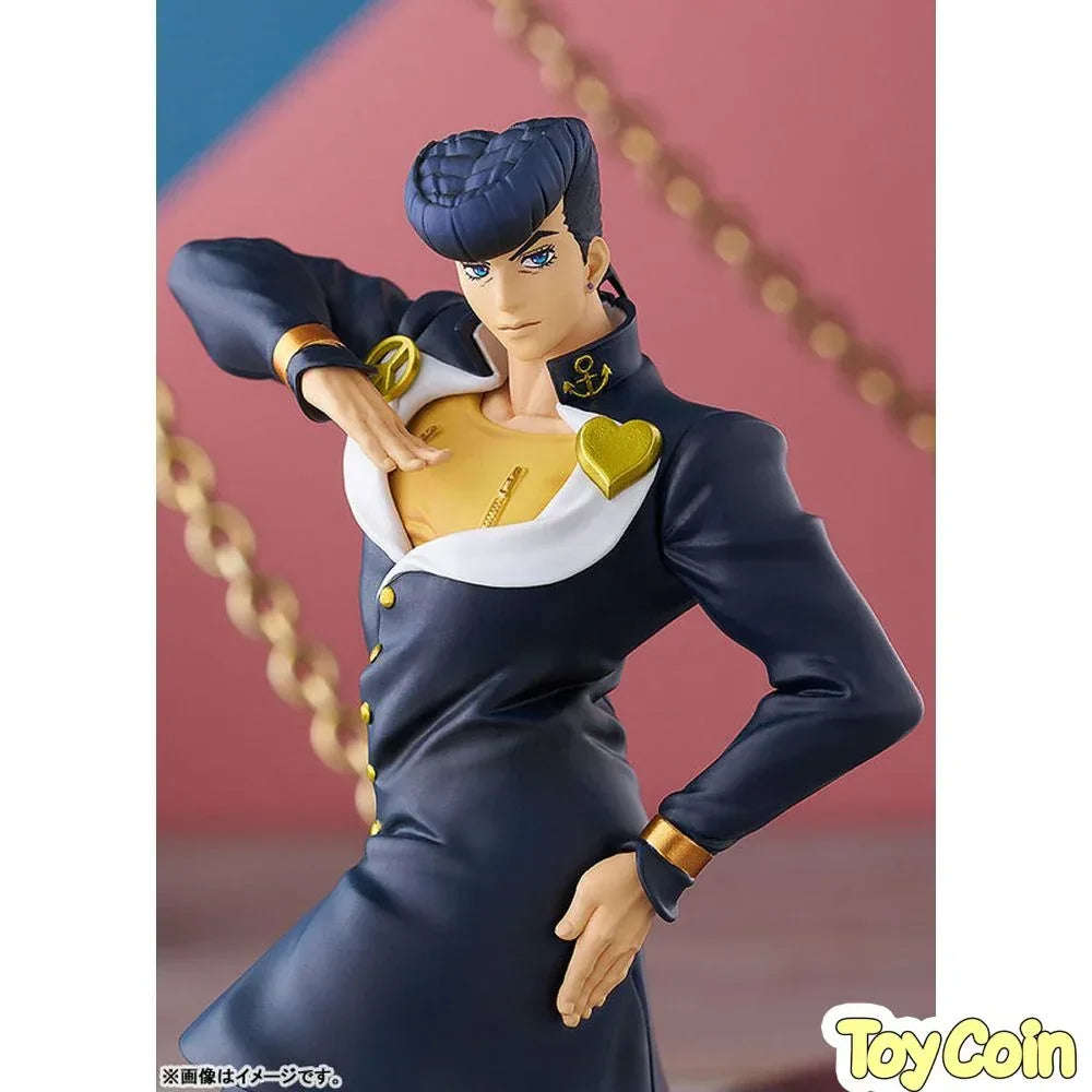 POP UP PARADE Josuke Higashikata by Good Smile Company - Shop at ToyCoin