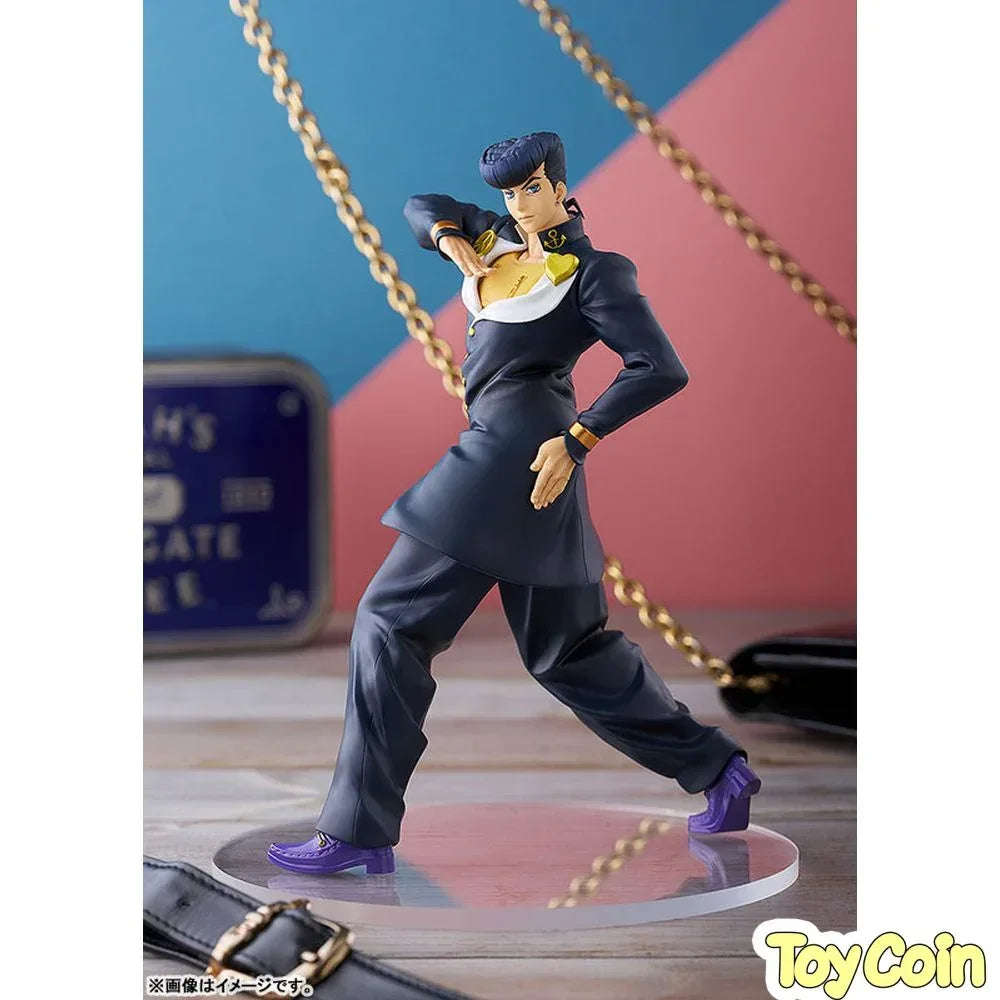 POP UP PARADE Josuke Higashikata by Good Smile Company - Shop at ToyCoin
