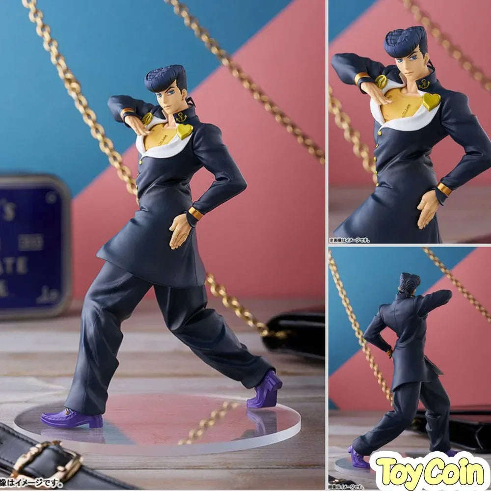POP UP PARADE Josuke Higashikata by Good Smile Company - Shop at ToyCoin