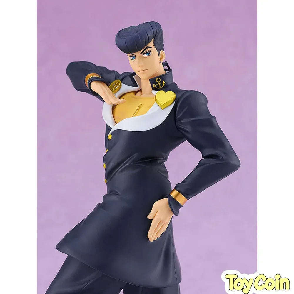 POP UP PARADE Josuke Higashikata by Good Smile Company - Shop at ToyCoin