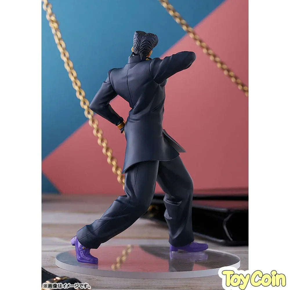 POP UP PARADE Josuke Higashikata by Good Smile Company - Shop at ToyCoin