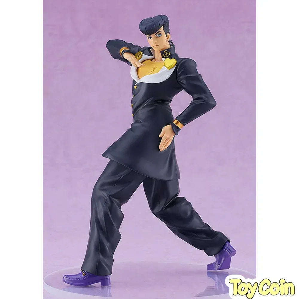 POP UP PARADE Josuke Higashikata by Good Smile Company - Shop at ToyCoin