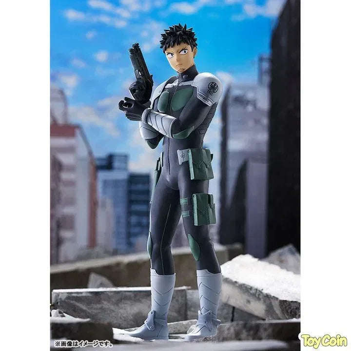 POP UP PARADE Kafka Hibino by Good Smile Company - Shop at ToyCoin