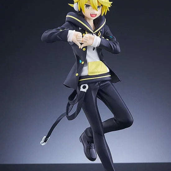 POP UP PARADE Kagamine Len BRING IT ON Ver. L Size by  Good Smile Company 4580416949330 ToyCoin
