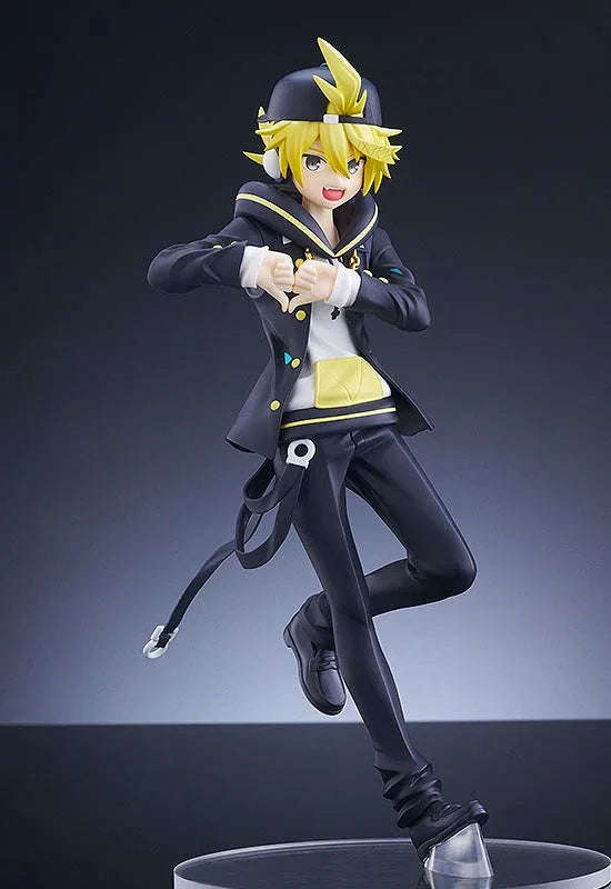 POP UP PARADE Kagamine Len BRING IT ON Ver. L Size by Good Smile Company - Shop at ToyCoin