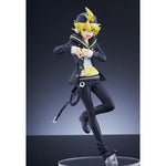POP UP PARADE Kagamine Len BRING IT ON Ver. L Size by Good Smile Company - Shop at ToyCoin