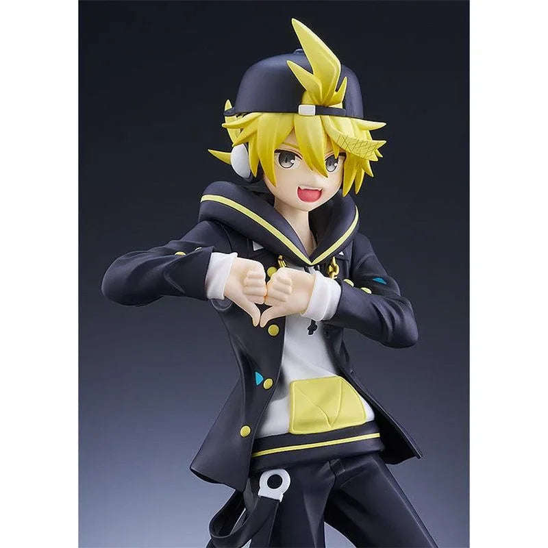 POP UP PARADE Kagamine Len BRING IT ON Ver. L Size by Good Smile Company - Shop at ToyCoin