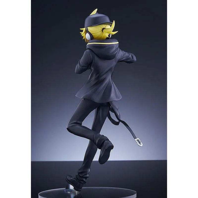 POP UP PARADE Kagamine Len BRING IT ON Ver. L Size by Good Smile Company - Shop at ToyCoin