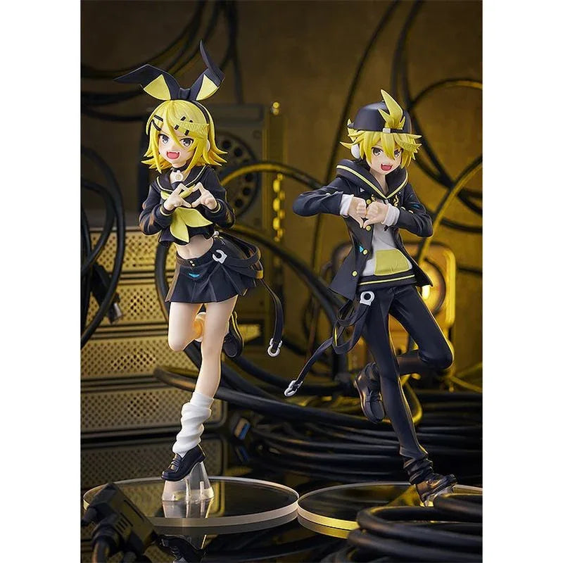 POP UP PARADE Kagamine Len BRING IT ON Ver. L Size by  Good Smile Company 4580416949330 ToyCoin