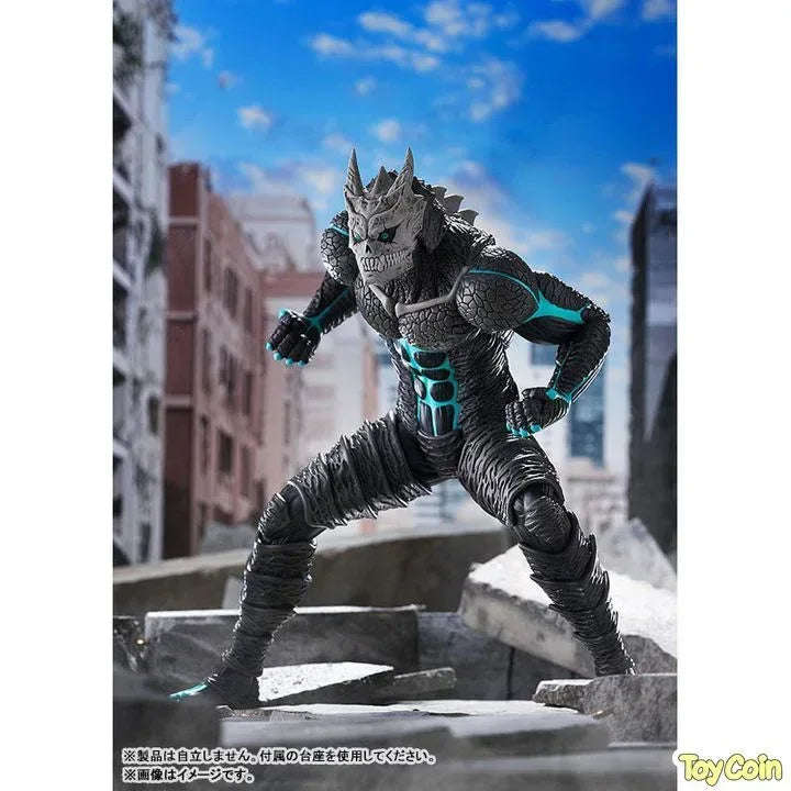 POP UP PARADE Kaiju No. 8 by Good Smile Company - Shop at ToyCoin