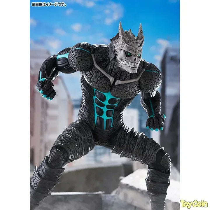 POP UP PARADE Kaiju No. 8 by Good Smile Company - Shop at ToyCoin
