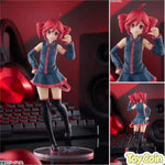 POP UP PARADE Kasane Teto L Size by Good Smile Company - Shop at ToyCoin