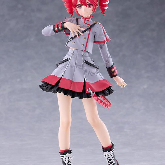 POP UP PARADE Kasane Teto Synthesizer V AI Ver. L Size by  Good Smile Company 4570232593657 ToyCoin