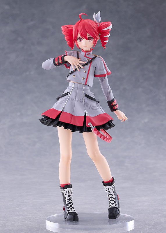POP UP PARADE Kasane Teto Synthesizer V AI Ver. L Size by Good Smile Company - Shop at ToyCoin
