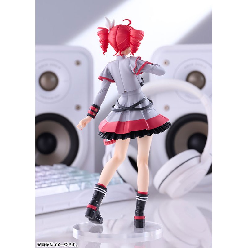 POP UP PARADE Kasane Teto Synthesizer V AI Ver. L Size by Good Smile Company - Shop at ToyCoin