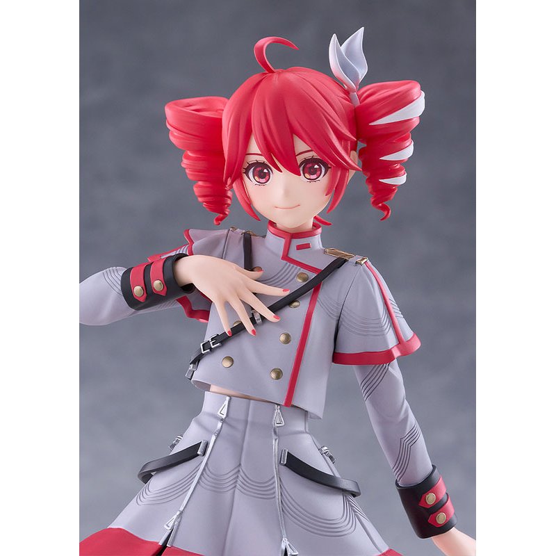 POP UP PARADE Kasane Teto Synthesizer V AI Ver. L Size by  Good Smile Company 4570232593657 ToyCoin
