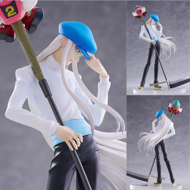 POP UP PARADE Kcyytt / Kite by  Good Smile Company 4570232585027 ToyCoin