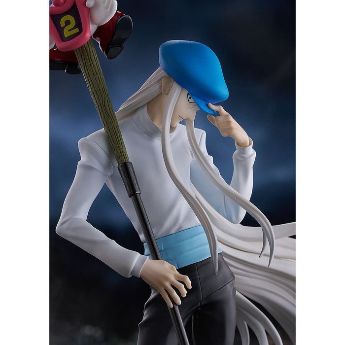 POP UP PARADE Kcyytt / Kite by  Good Smile Company 4570232585027 ToyCoin