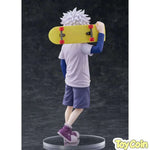 POP UP PARADE Killua Zoldyck L Size by Good Smile Company - Shop at ToyCoin