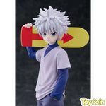 POP UP PARADE Killua Zoldyck L Size by Good Smile Company - Shop at ToyCoin