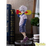 POP UP PARADE Killua Zoldyck L Size by Good Smile Company - Shop at ToyCoin