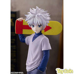 POP UP PARADE Killua Zoldyck L Size by Good Smile Company - Shop at ToyCoin