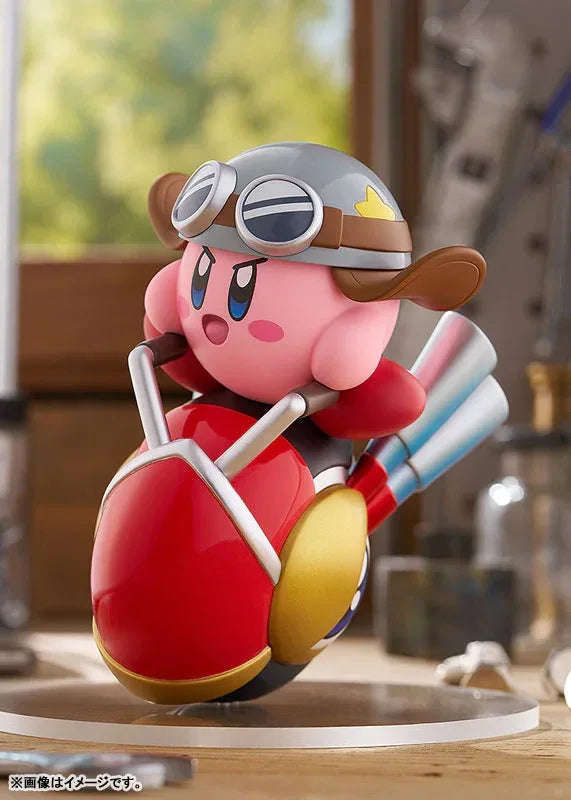 POP UP PARADE Kirby: Wheelie Rider Ver. by Good Smile Company - Shop at ToyCoin