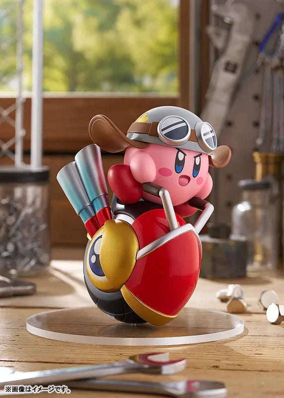POP UP PARADE Kirby: Wheelie Rider Ver. by Good Smile Company - Shop at ToyCoin