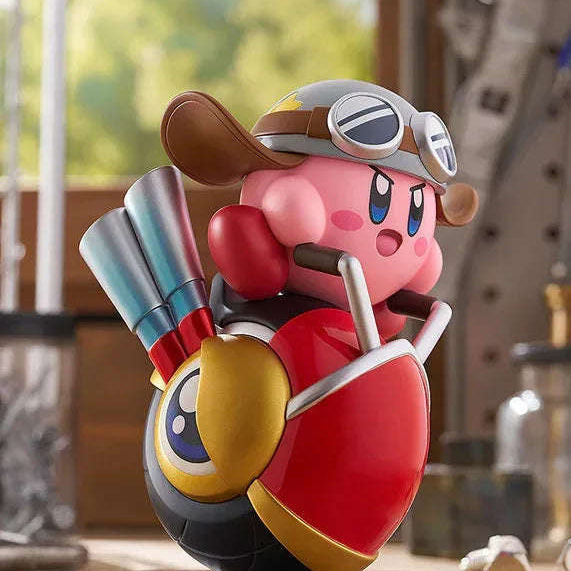 POP UP PARADE Kirby: Wheelie Rider Ver. by Good Smile Company - Shop at ToyCoin