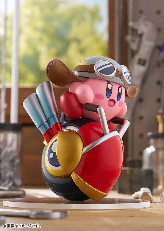 POP UP PARADE Kirby: Wheelie Rider Ver. by Good Smile Company - Shop at ToyCoin
