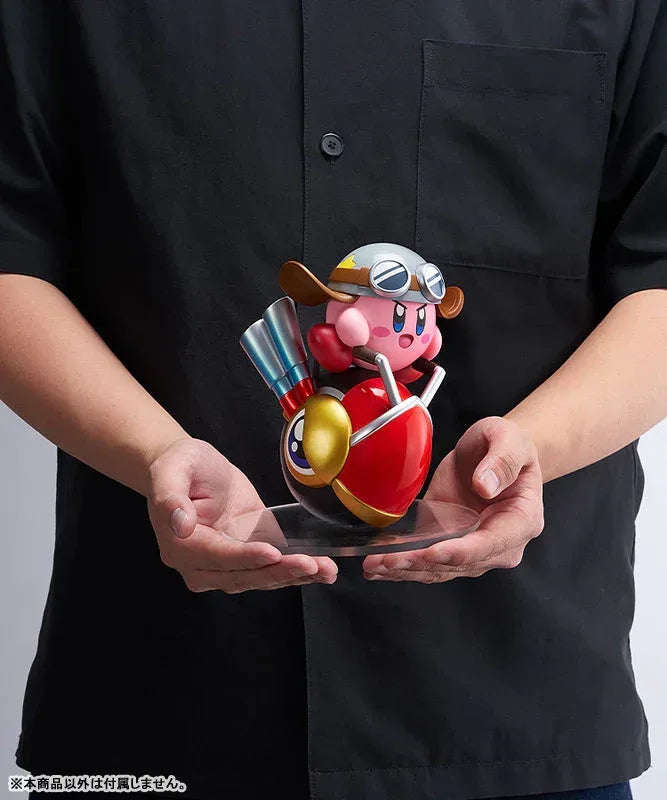 POP UP PARADE Kirby: Wheelie Rider Ver. by Good Smile Company - Shop at ToyCoin