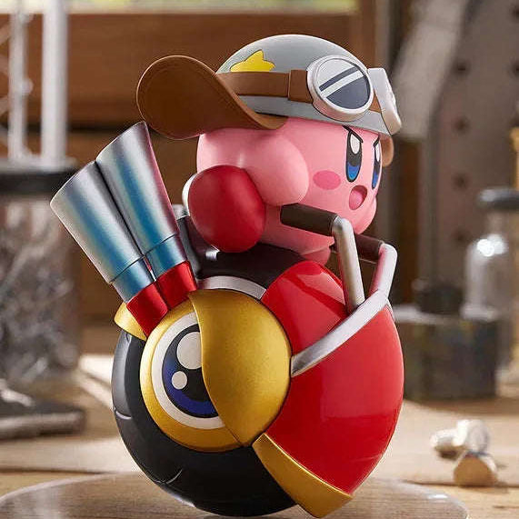 POP UP PARADE Kirby: Wheelie Rider Ver. by Good Smile Company - Shop at ToyCoin