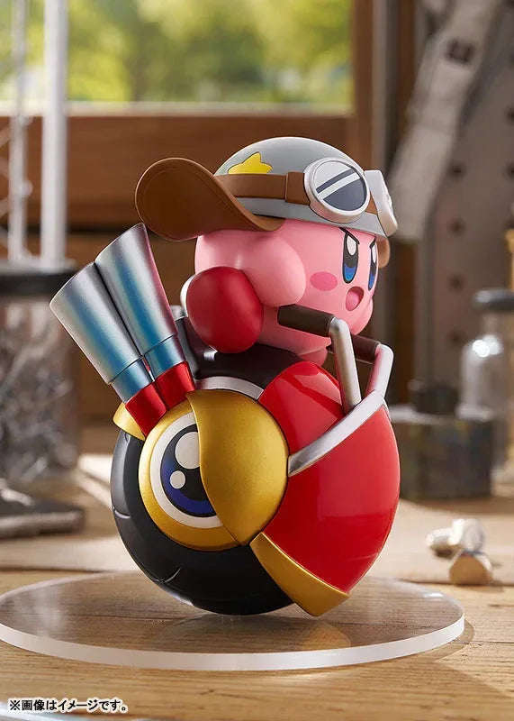 POP UP PARADE Kirby: Wheelie Rider Ver. by Good Smile Company - Shop at ToyCoin
