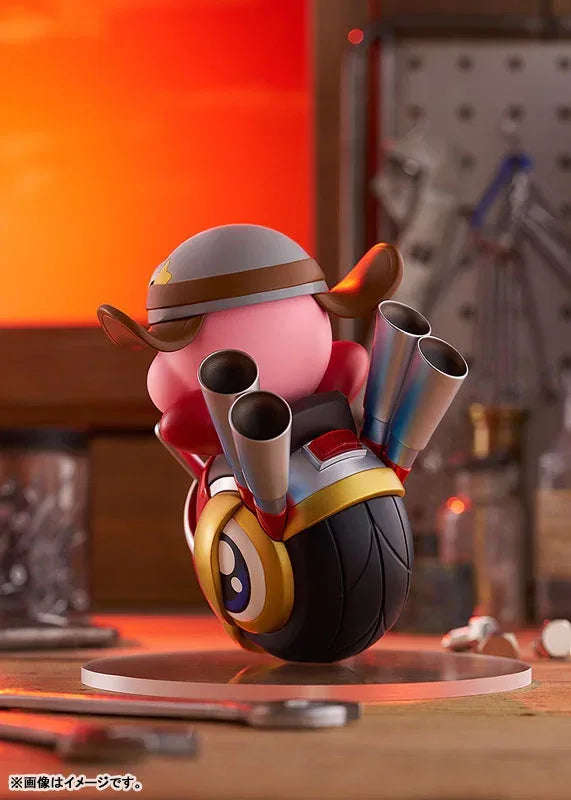 POP UP PARADE Kirby: Wheelie Rider Ver. by Good Smile Company - Shop at ToyCoin