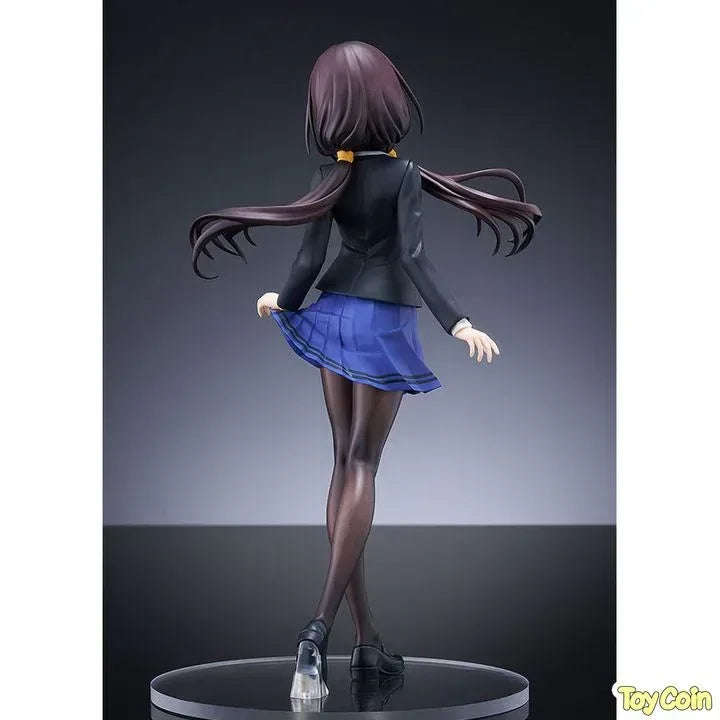 POP UP PARADE Kurumi Tokisaki School Uniform Ver. L Size by Good Smile Company - Shop at ToyCoin