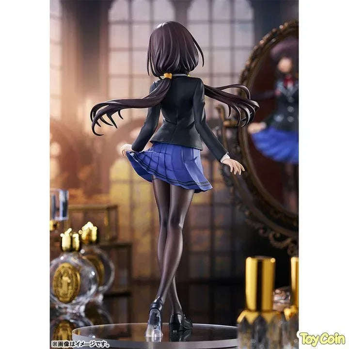 POP UP PARADE Kurumi Tokisaki School Uniform Ver. L Size by Good Smile Company - Shop at ToyCoin