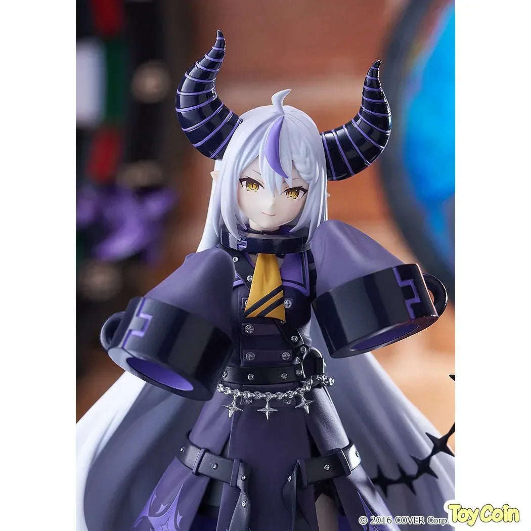 POP UP PARADE La+ Darknesss by Good Smile Company - Shop at ToyCoin