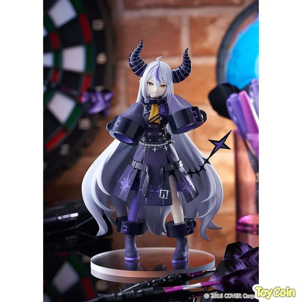 POP UP PARADE La+ Darknesss by Good Smile Company - Shop at ToyCoin