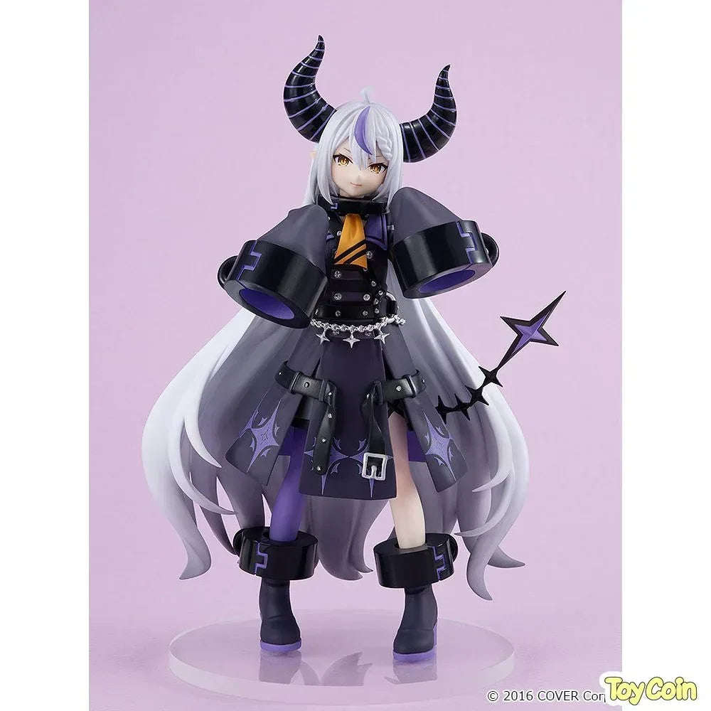 POP UP PARADE La+ Darknesss by Good Smile Company - Shop at ToyCoin