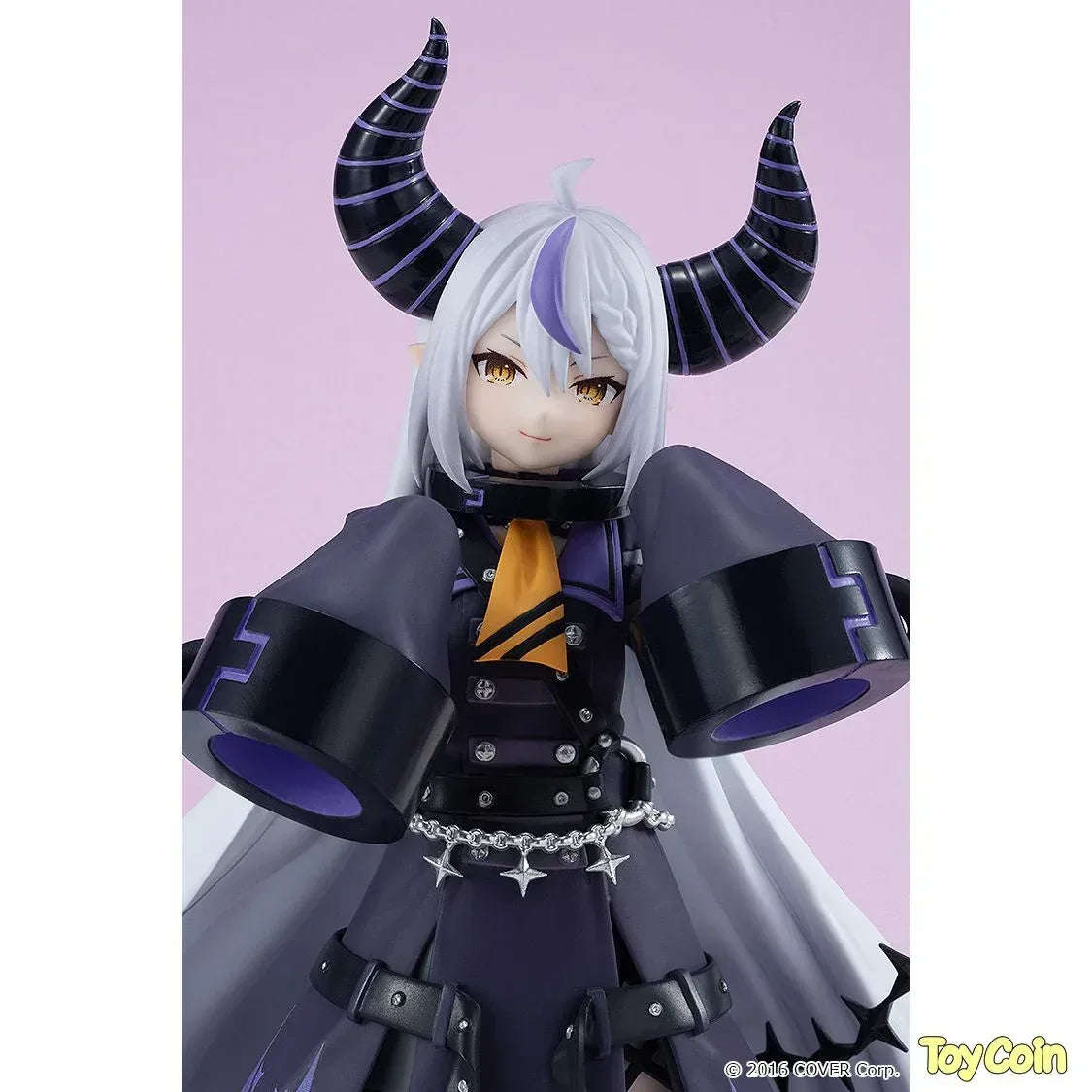 POP UP PARADE La+ Darknesss by Good Smile Company - Shop at ToyCoin