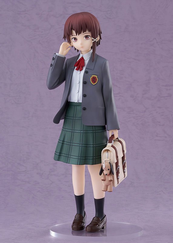 POP UP PARADE lain Iwakura L Size by Good Smile Company - Shop at ToyCoin