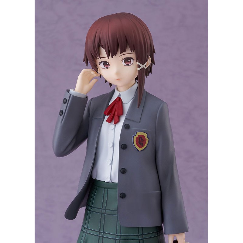 POP UP PARADE lain Iwakura L Size by Good Smile Company - Shop at ToyCoin