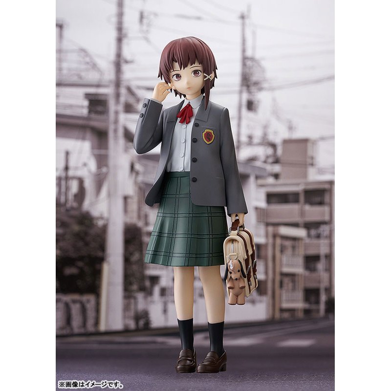 POP UP PARADE lain Iwakura L Size by Good Smile Company - Shop at ToyCoin