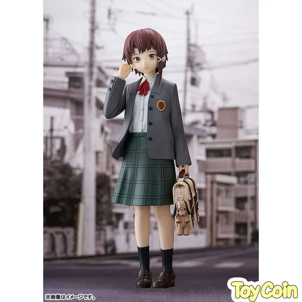 POP UP PARADE Lain Iwakura L Size by Good Smile Company - Shop at ToyCoin
