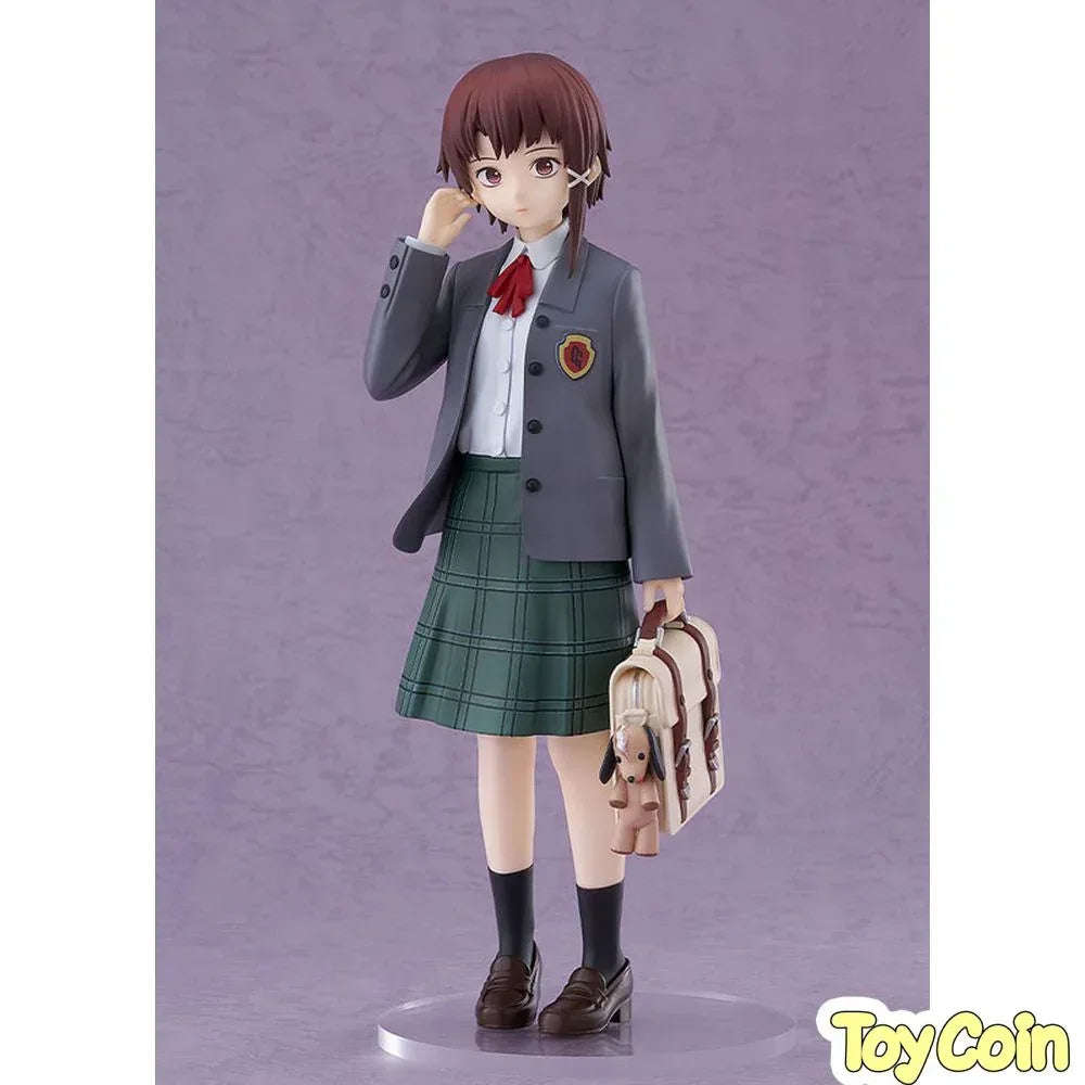 POP UP PARADE Lain Iwakura L Size by Good Smile Company - Shop at ToyCoin