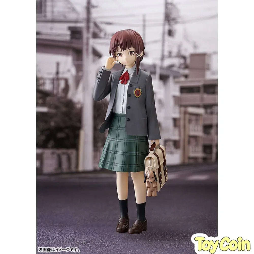 POP UP PARADE Lain Iwakura L Size by Good Smile Company - Shop at ToyCoin