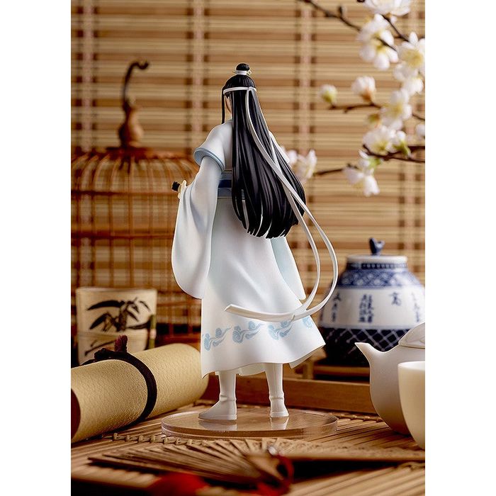 POP UP PARADE Lan Wanji by  Good Smile Arts Shanghai 4580416942331 ToyCoin