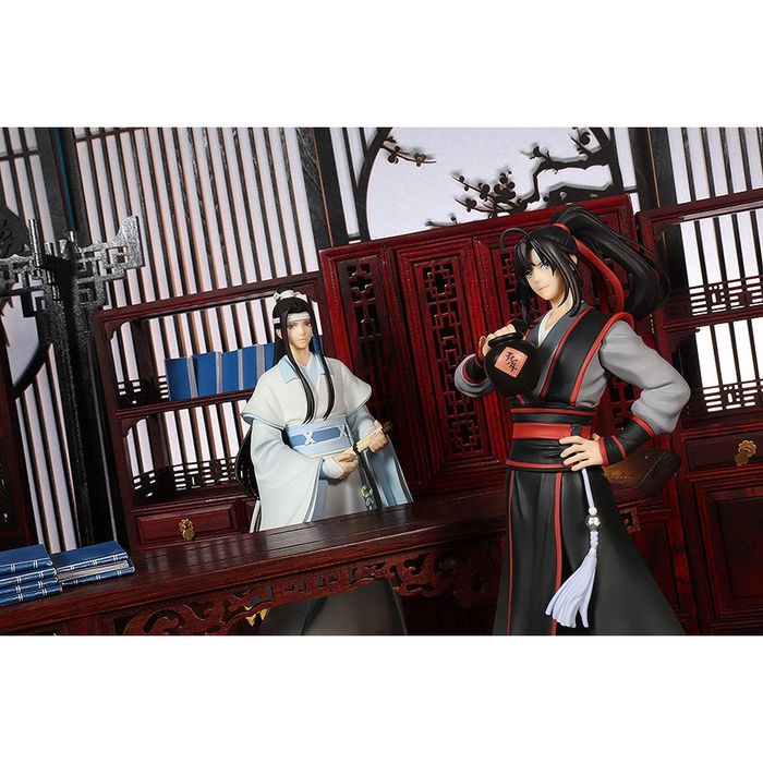 POP UP PARADE Lan Wanji by  Good Smile Arts Shanghai 4580416942331 ToyCoin