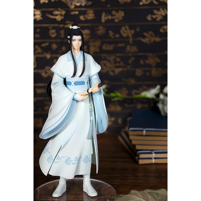 POP UP PARADE Lan Wanji by  Good Smile Arts Shanghai 4580416942331 ToyCoin